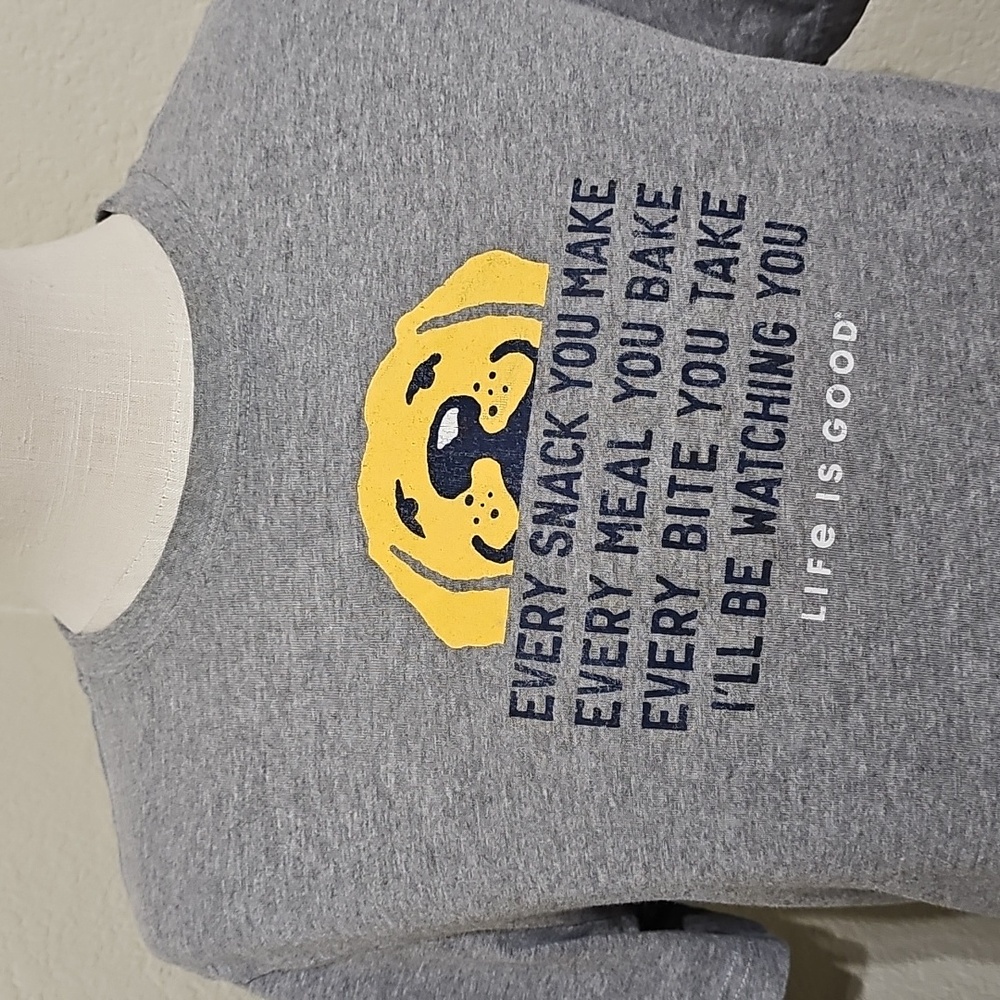 Life Is Good T-Shirt